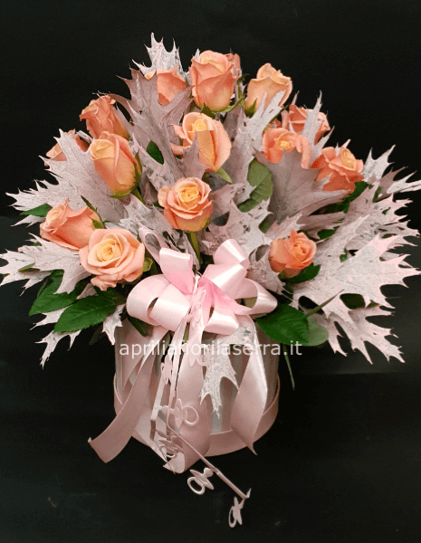 Bouquet Odessa