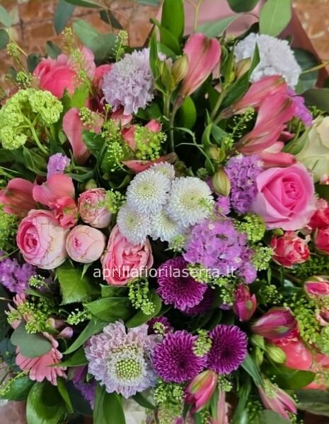 Bouquet Gioioso