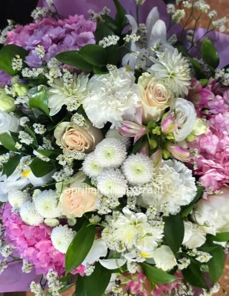 Bouquet Delizia
