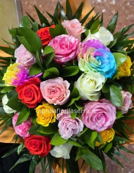 Bouquet Colore .