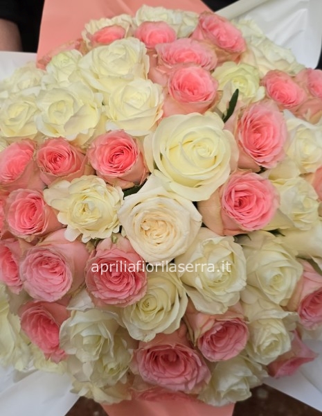 Bouquet Delicato
